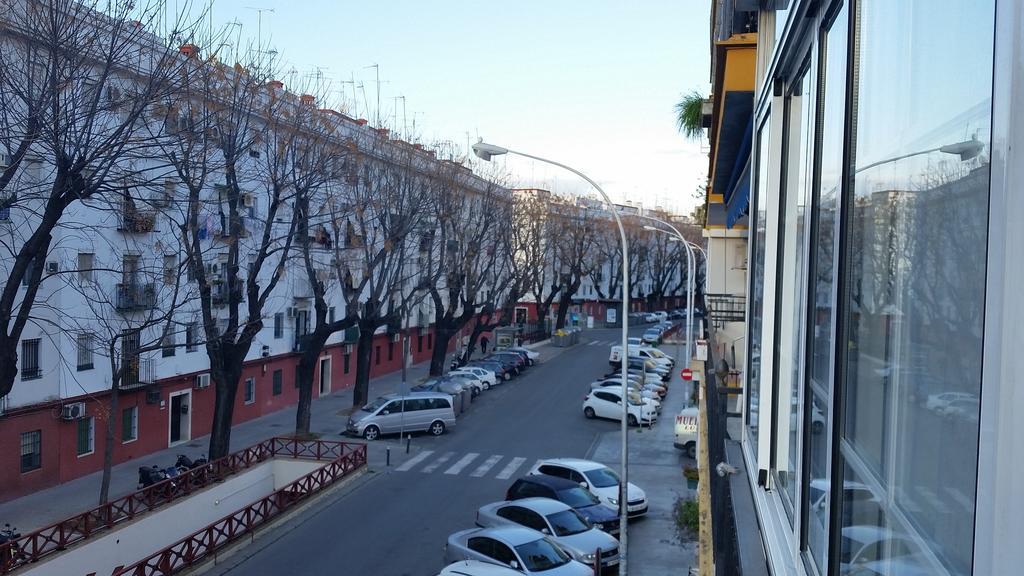 Azahar De Appartement *