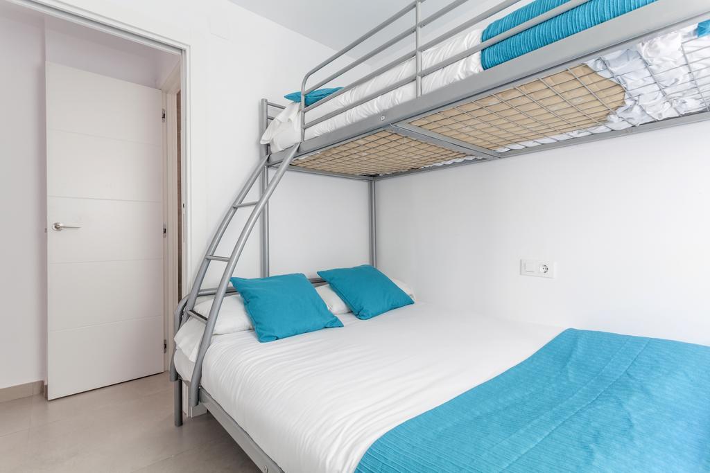Azahar De Appartement Sevilla