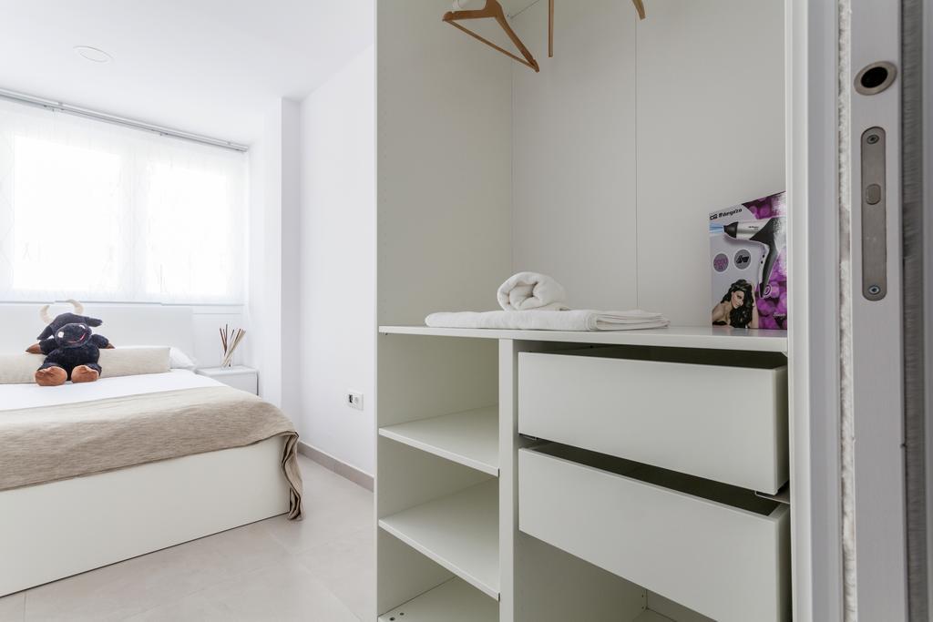 Azahar De Appartement